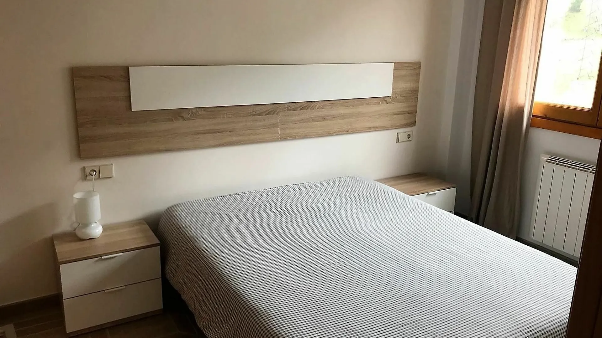 אל טארטר Apartment With One Bedroom In Canillo, With Wonderful Mountain View, B אנדורה