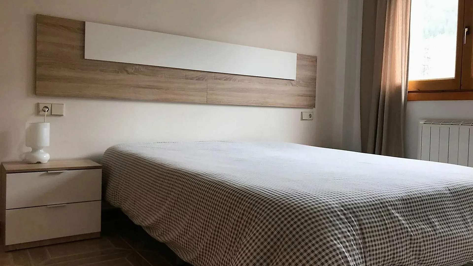 אל טארטר Apartment With One Bedroom In Canillo, With Wonderful Mountain View, B אנדורה