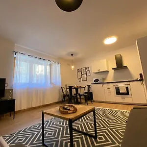  Apartamento Sina -