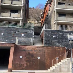  Apartamento Residencial Sol I 23 4p Ransol Zona Grandvalira