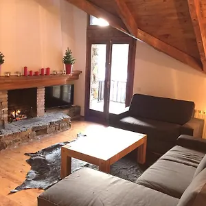  Apartamento Andorra Tarter