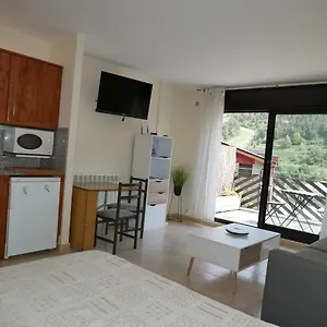  Apartamento Genciana-vacances Pirinenca